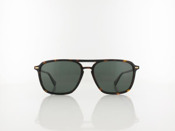 Polaroid | PLD 4182/S/X 086/UC 57 | havana / green polarized