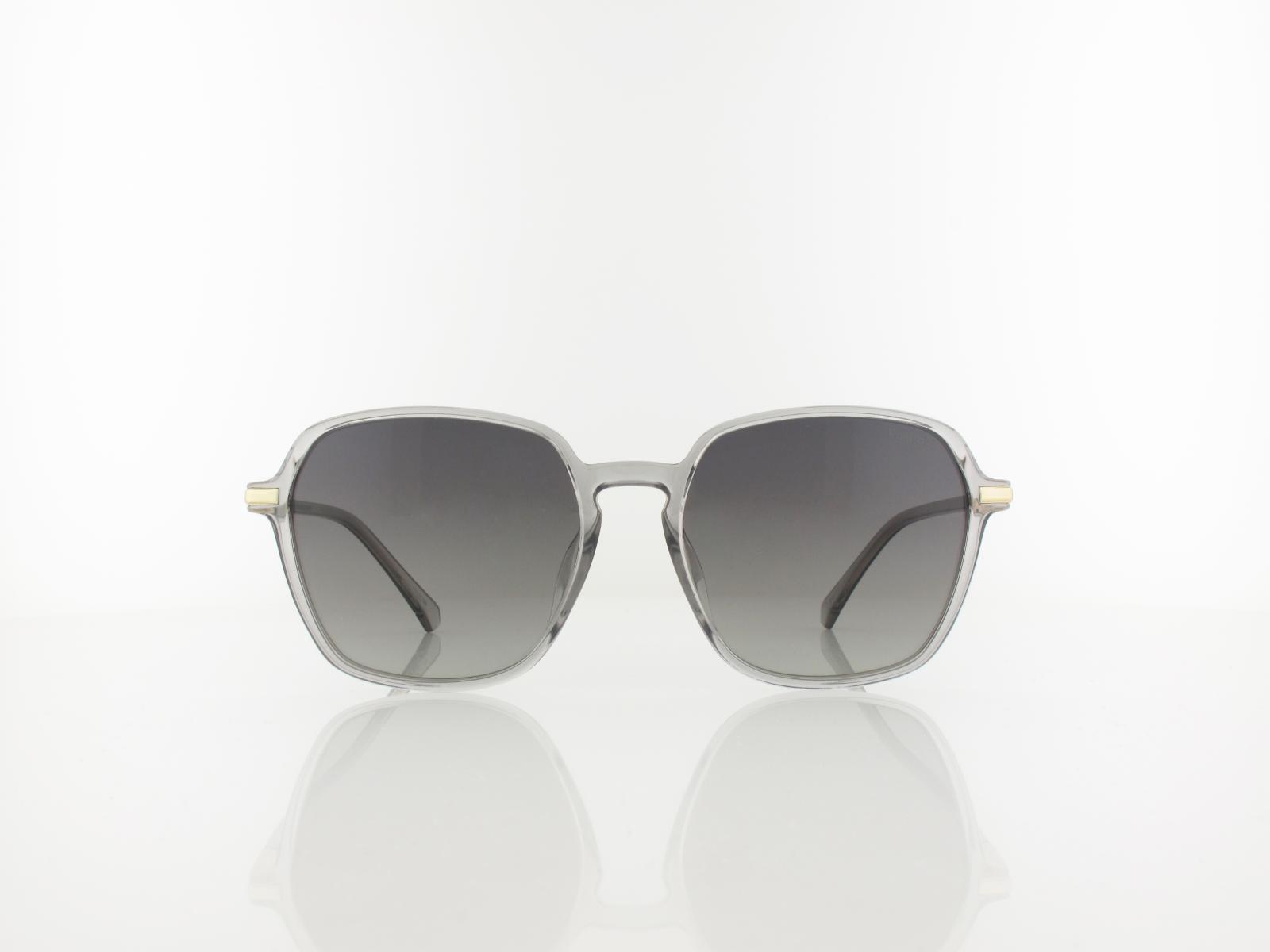 Polaroid | PLD 4188/G/S/X KB7/LB 55 | grey / green shaded polarized