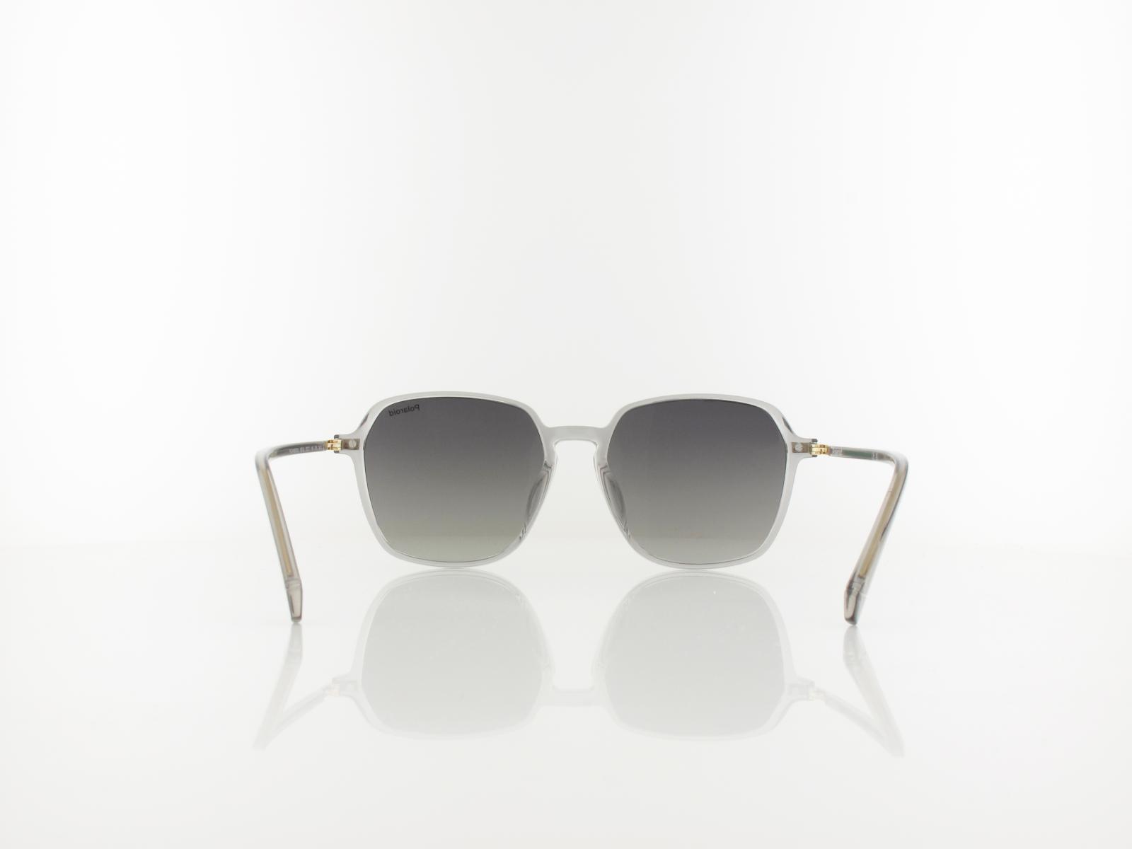 Polaroid | PLD 4188/G/S/X KB7/LB 55 | grey / green shaded polarized