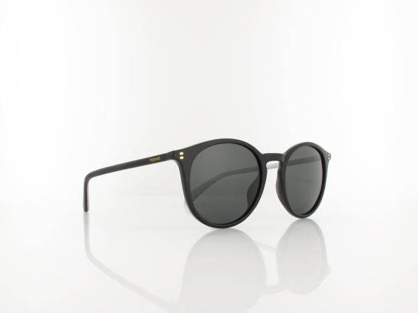 Polaroid | PLD 4206/S/X 807/M9 51 | black / grey polarized