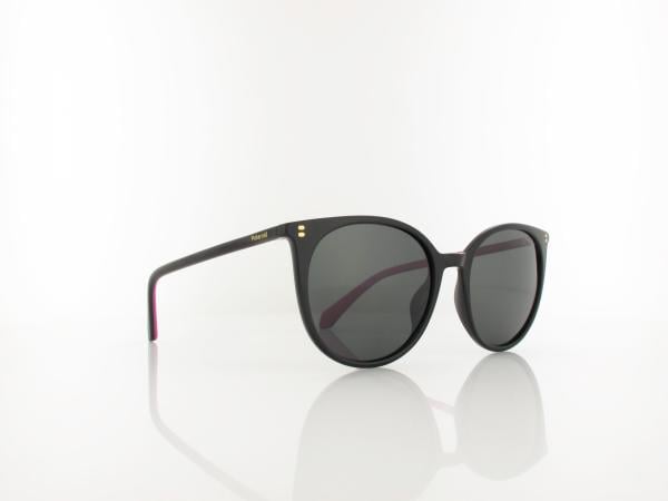 Polaroid | PLD 4208/S/X 807/M9 55 | black / grey polarized