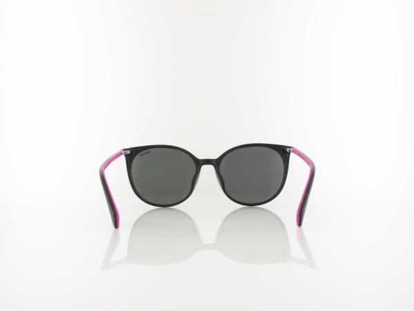 Polaroid | PLD 4208/S/X 807/M9 55 | black / grey polarized