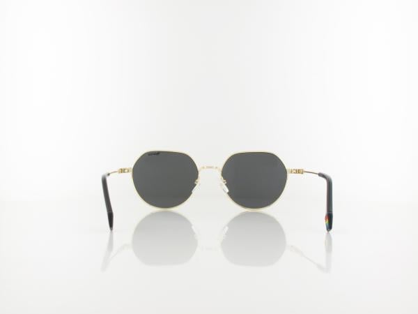 Polaroid | PLD 6236/S/X RHL/M9 54 | gold black / grey polarized