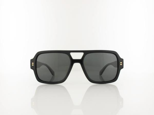 Polaroid | PLD 6250/S/X 807/M9 54 | black / grey polarized