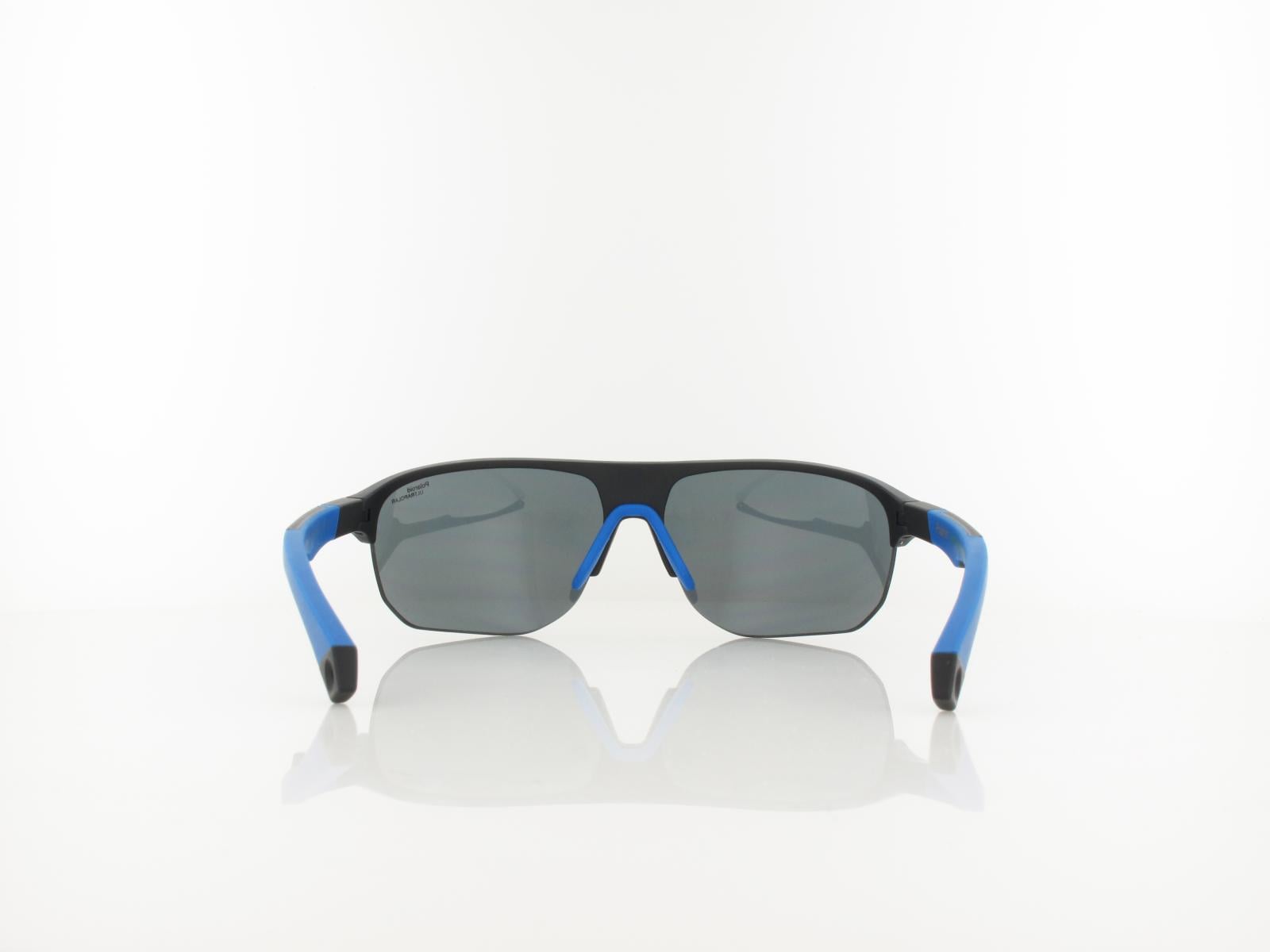 Polaroid | PLD 7059/S 003/E3 70 | matte black / grey polarized high contrast