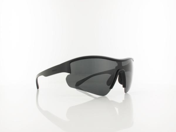 Polaroid | PLD 7061/CI/S 807/M9 99 | black / grey polarized