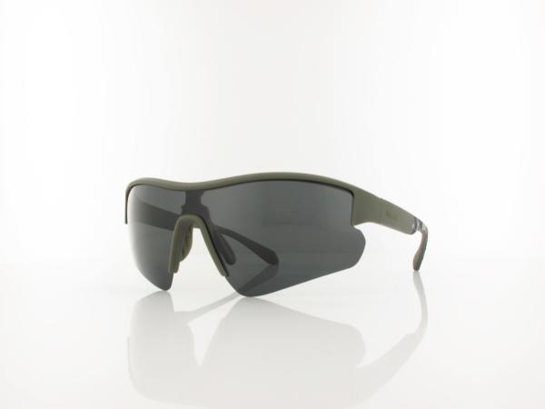 Polaroid | PLD 7061/CI/S DLD/M9 99 | matte green / grey polarized