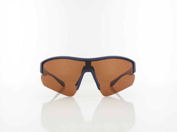 Polaroid | PLD 7061/CI/S FLL/HE 99 | matte blue / copper polarized