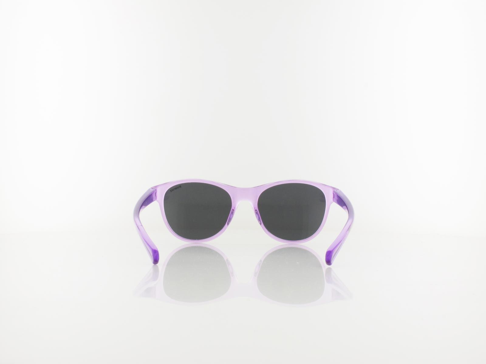 Polaroid | PLD 8066/S 789/M9 48 | lilac / grey polarized