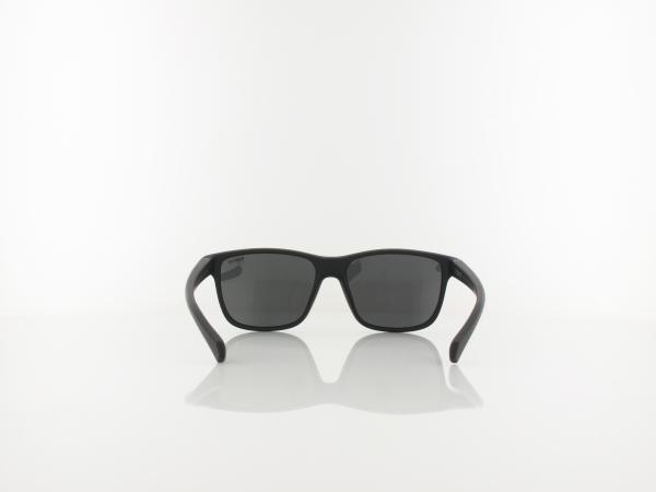 Polaroid | PLD 8067/S KIDS 003/M9 49 | matte black / grey polarized