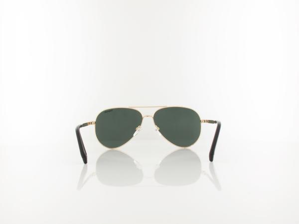 Polaroid | PLD 8073/S PEF/UC 55 | goldgreen / green polarized
