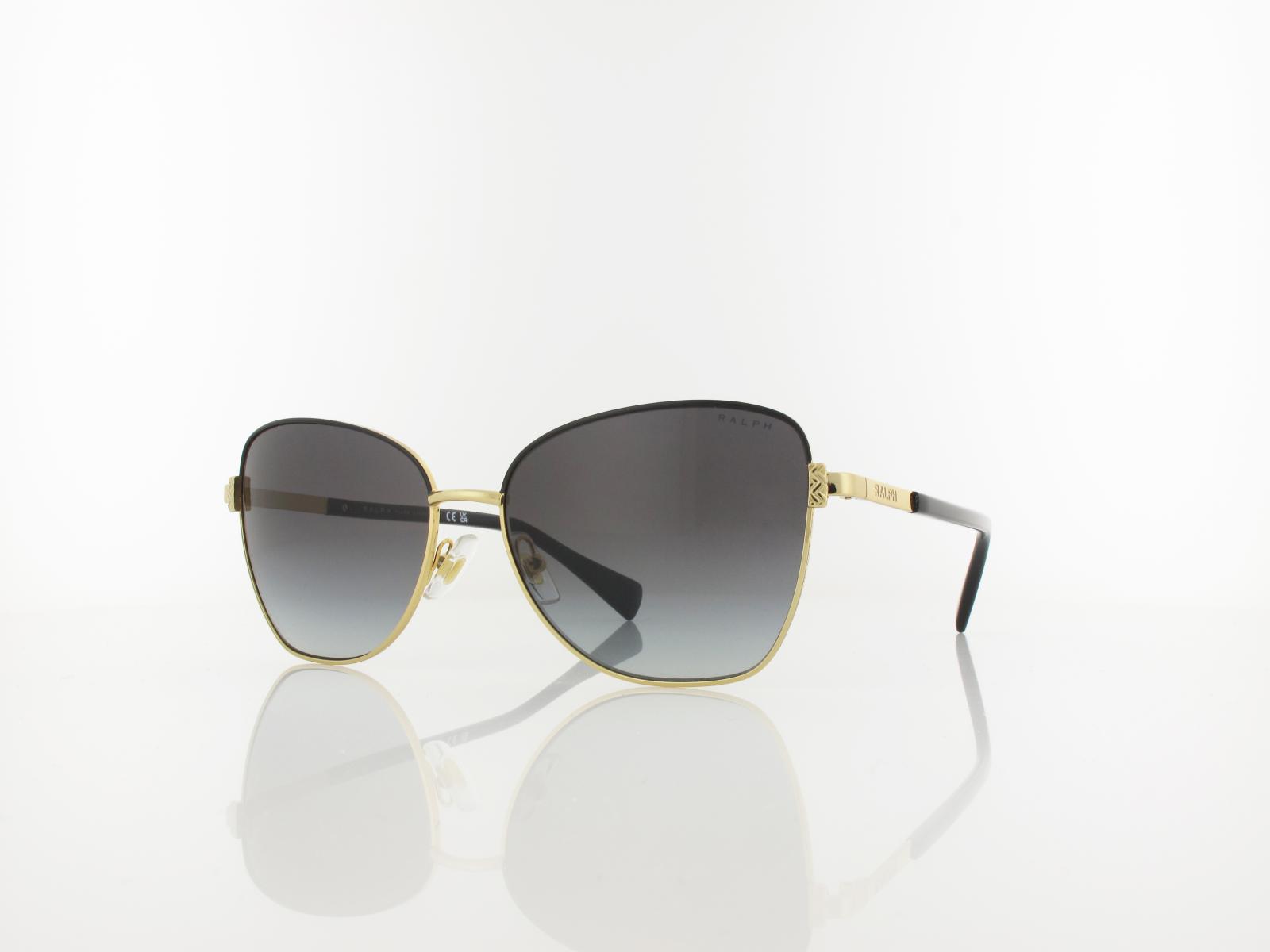 Ralph | RA4146 94578G 58 | shiny gold / gradient grey