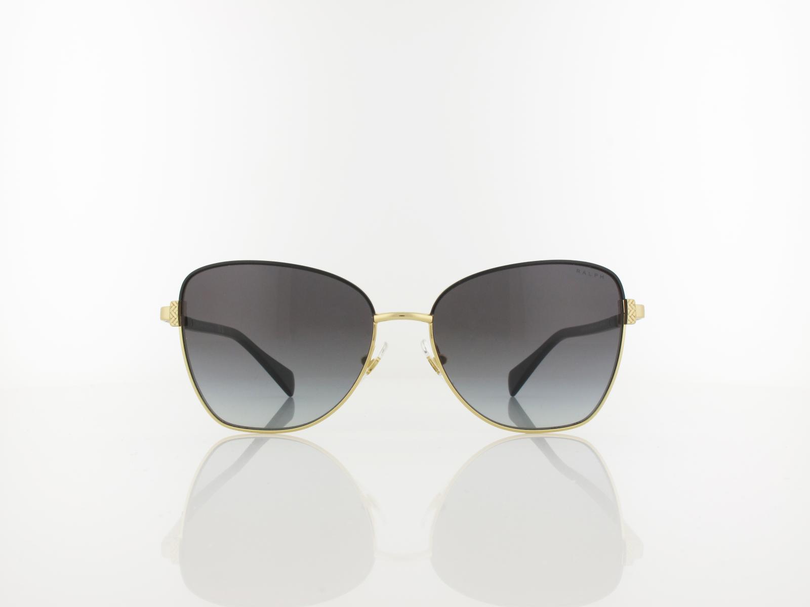 Ralph | RA4146 94578G 58 | shiny gold / gradient grey