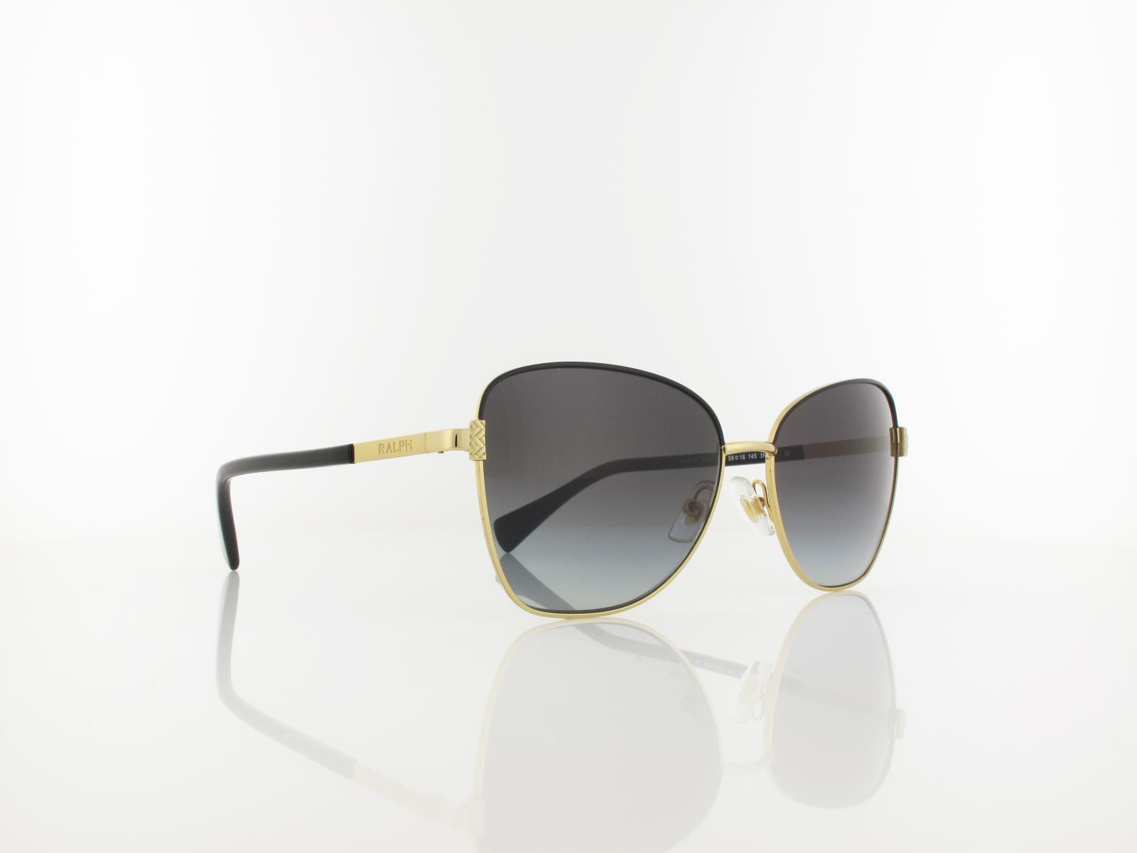 Ralph | RA4146 94578G 58 | shiny gold / gradient grey