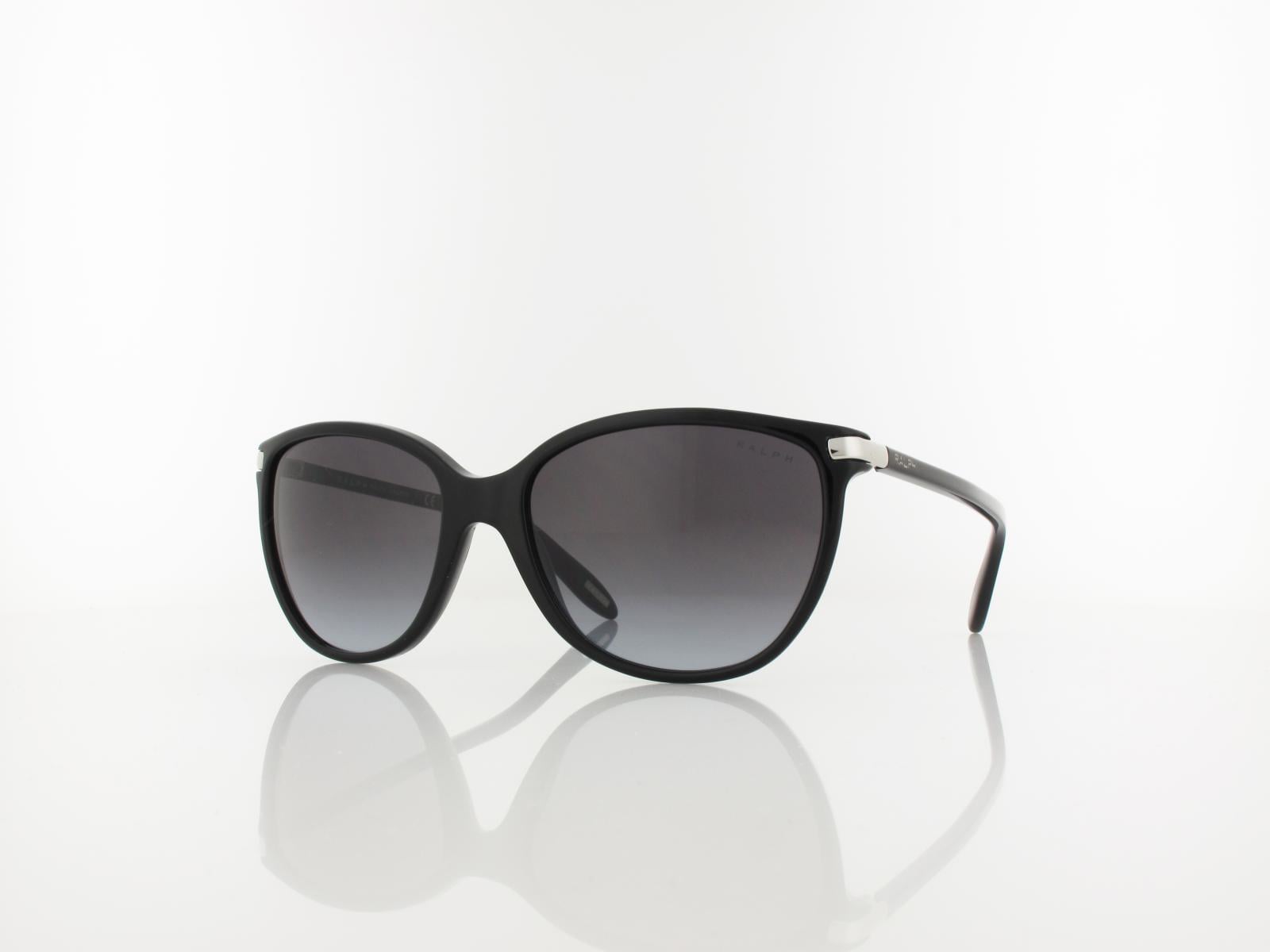 Ralph | RA5160 501/11 57 | shiny black / gradient grey