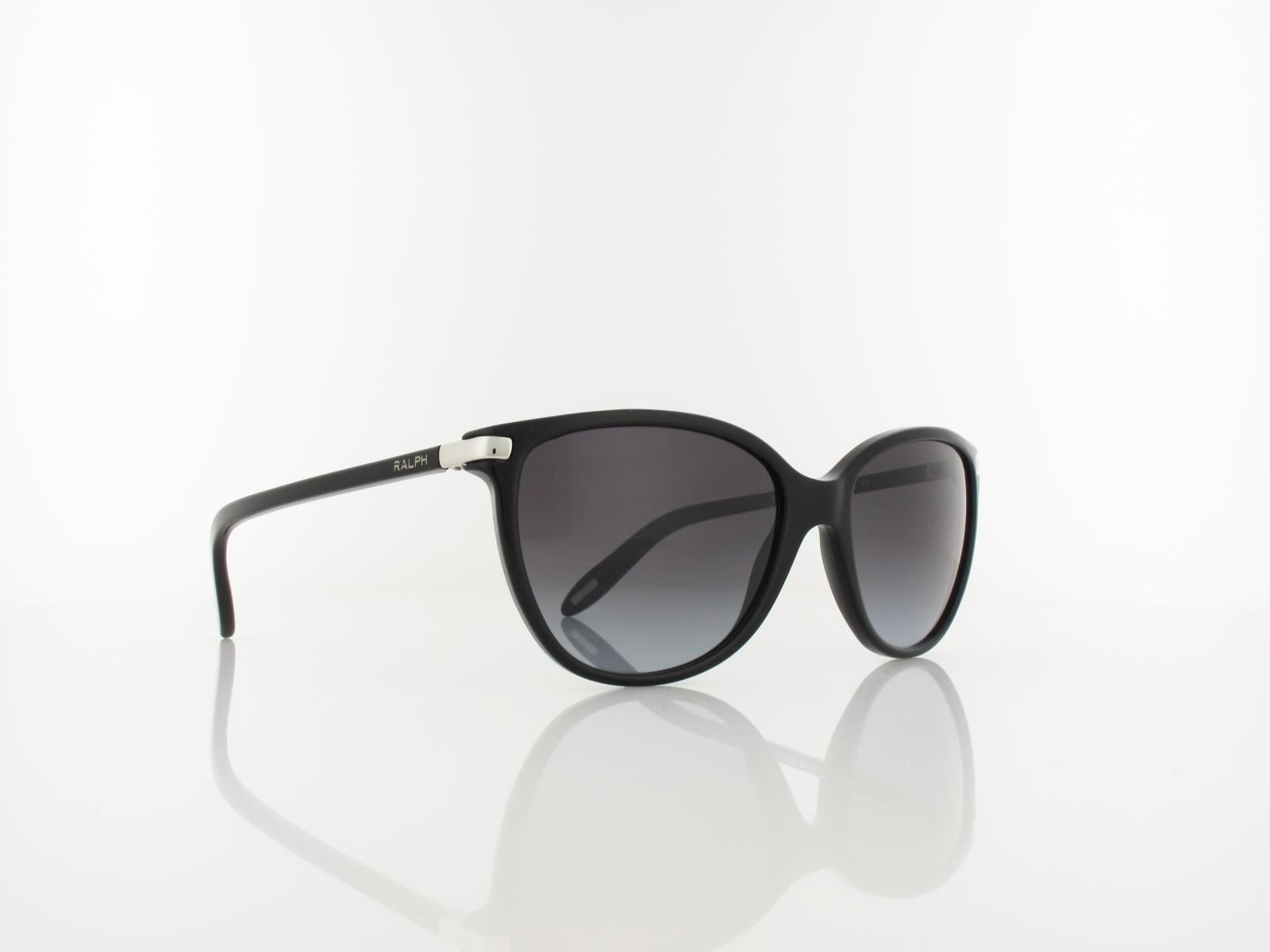 Ralph | RA5160 501/11 57 | shiny black / gradient grey