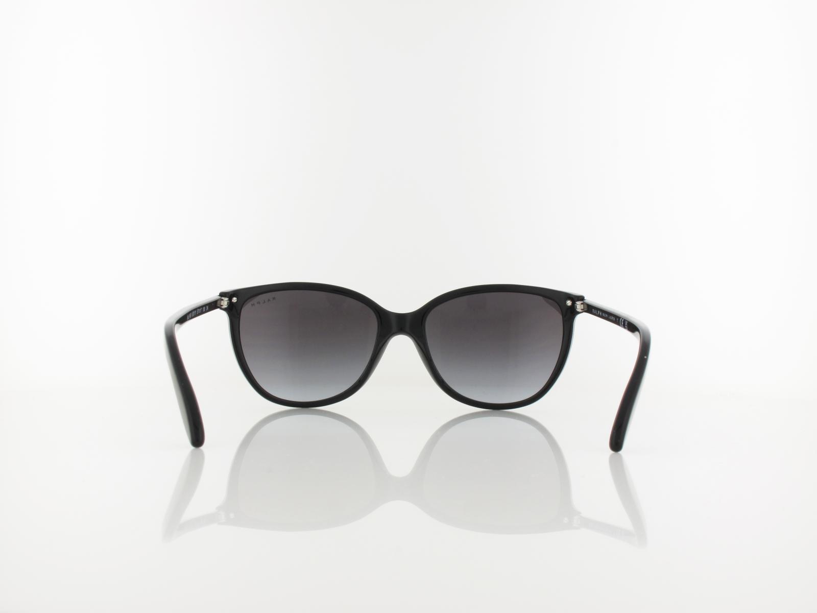 Ralph | RA5160 501/11 57 | shiny black / gradient grey