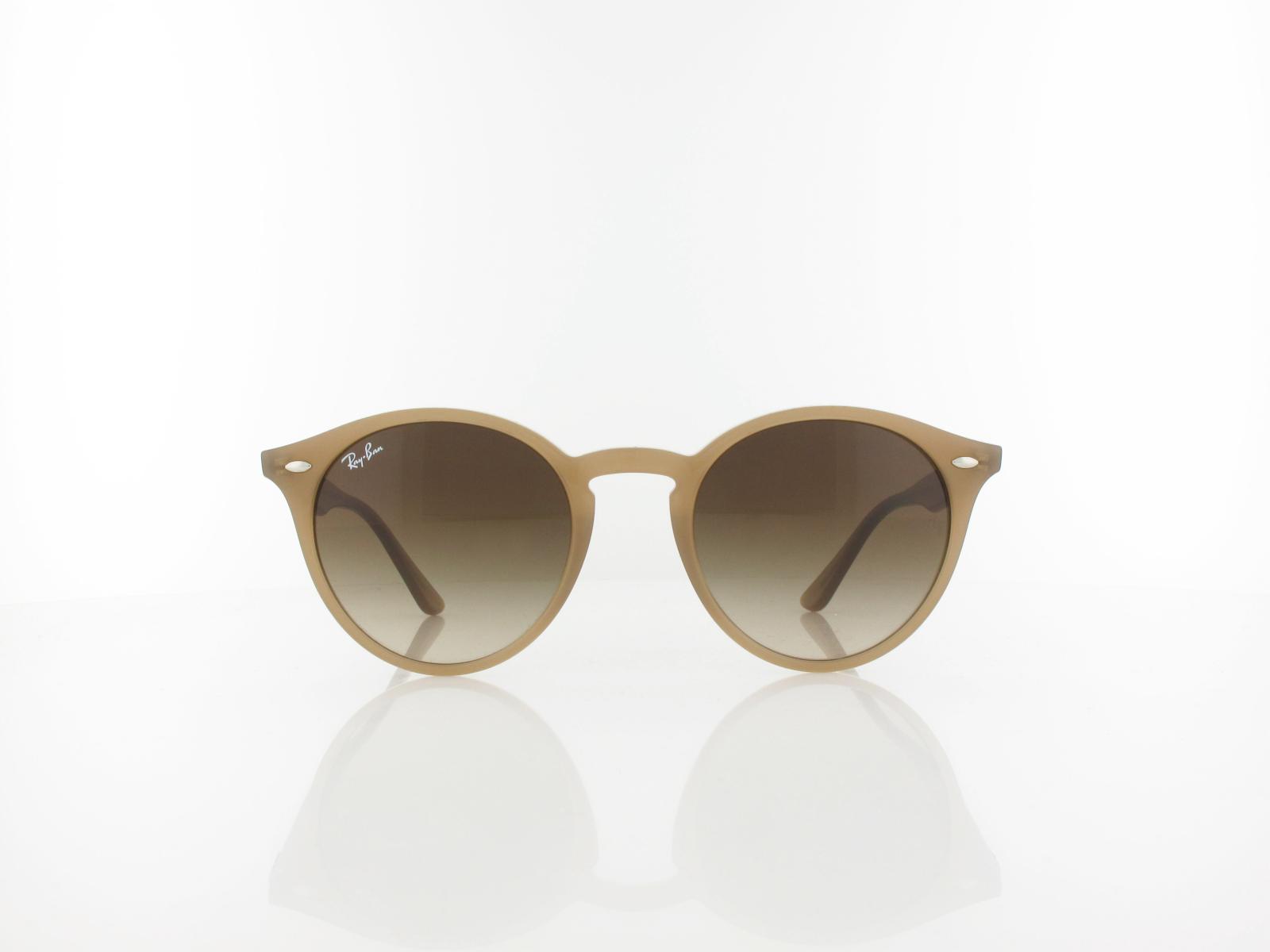 Ray Ban | RB2180 616613 51 | turtledove / brown gradient