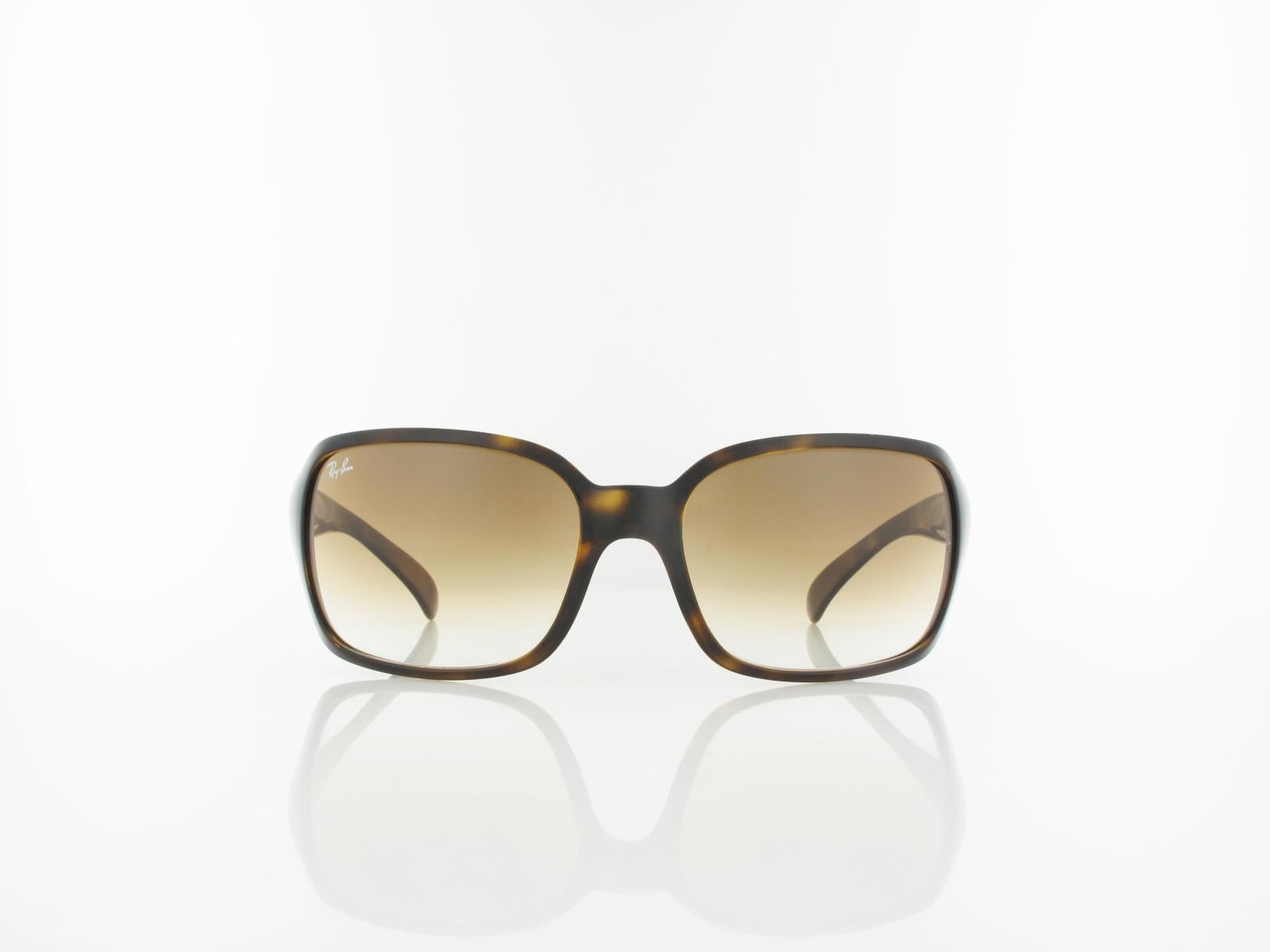 Ray Ban | RB4068 710/51 60 | shiny havana / brown gradient
