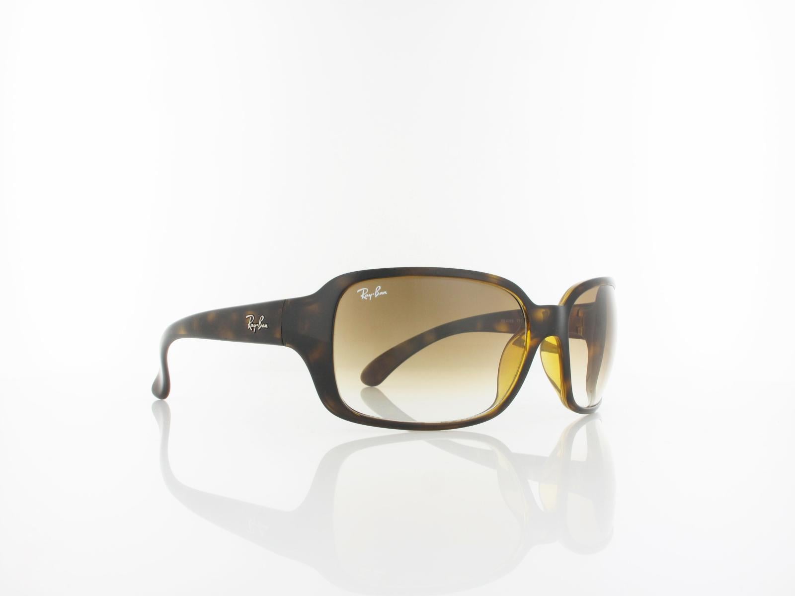 Ray Ban | RB4068 710/51 60 | shiny havana / brown gradient