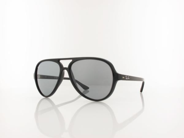 Ray Ban | CATS 5000 RB4125 601/R5 59 | black / grey