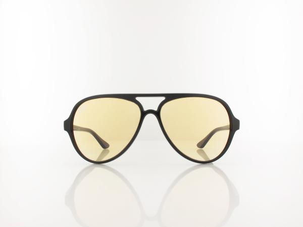 Ray Ban | CATS 5000 RB4125 601/R6 59 | black / yellow