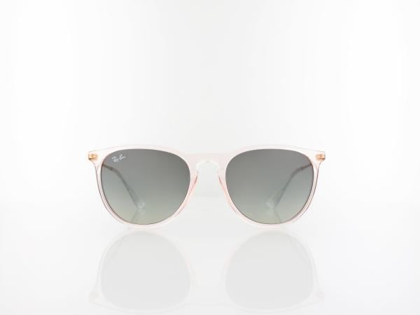 Ray Ban | ERIKA RB4171 674211 54 | transparent pink / grey gradient