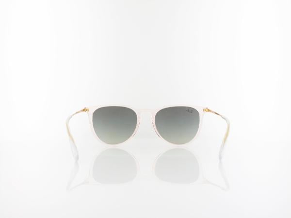 Ray Ban | ERIKA RB4171 674211 54 | transparent pink / grey gradient