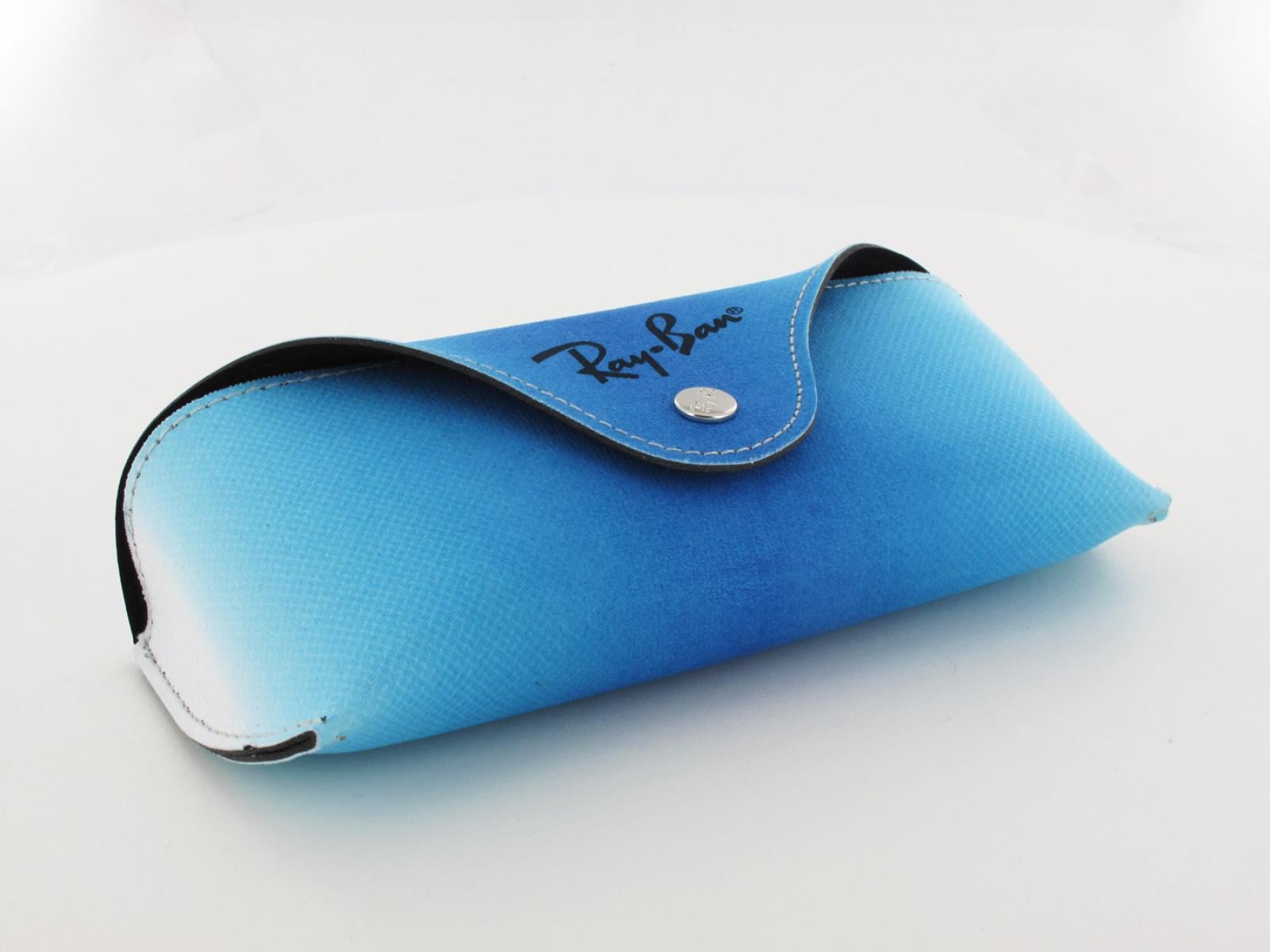 Ray Ban | Chris RB4187 622/8G 54 | rubber black / grey gradient