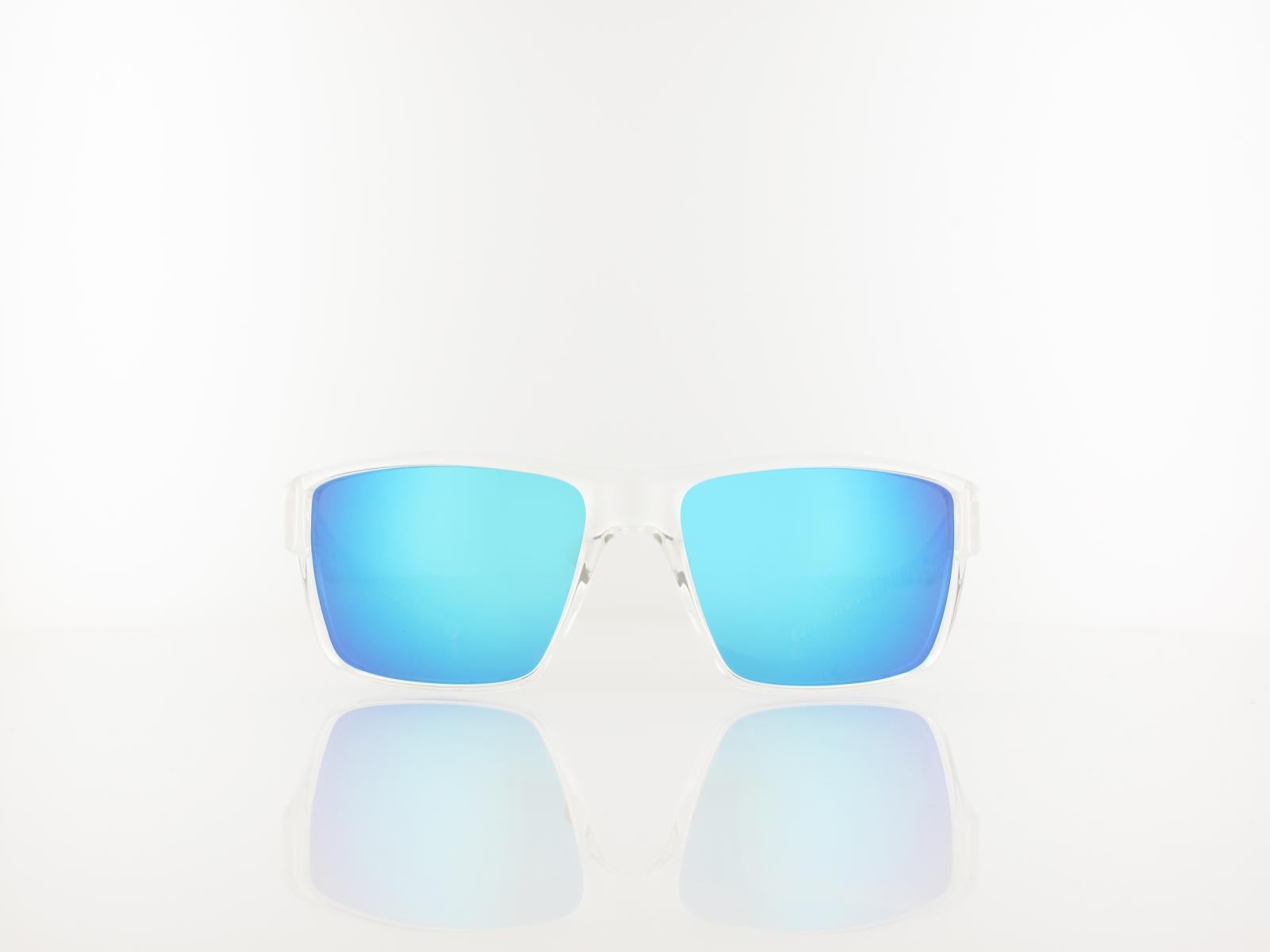 Red Bull SPECT | CHASE 03P 59 | xtal clear / smoke with blue mirror