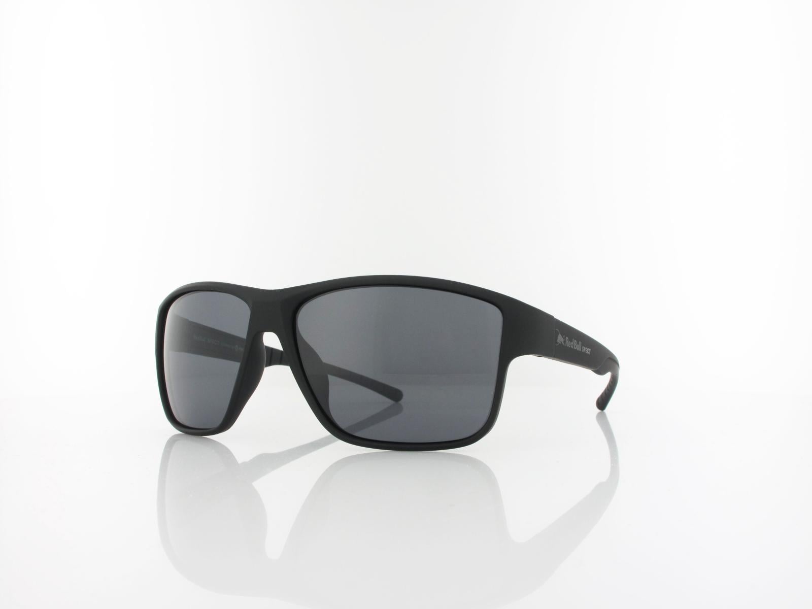 Red Bull SPECT | CHESS 01P 61 | black / smoke