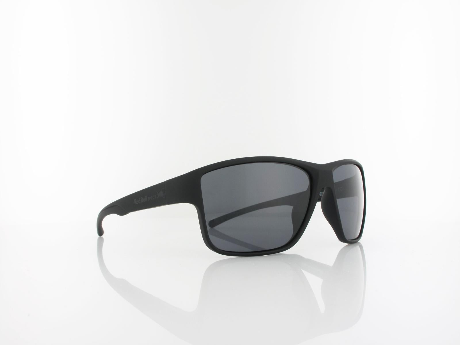 Red Bull SPECT | CHESS 01P 61 | black / smoke