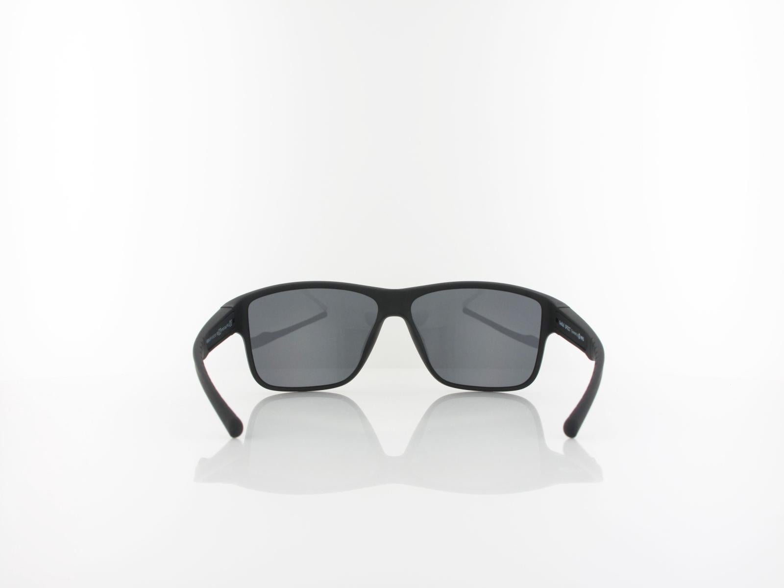 Red Bull SPECT | CHESS 01P 61 | black / smoke