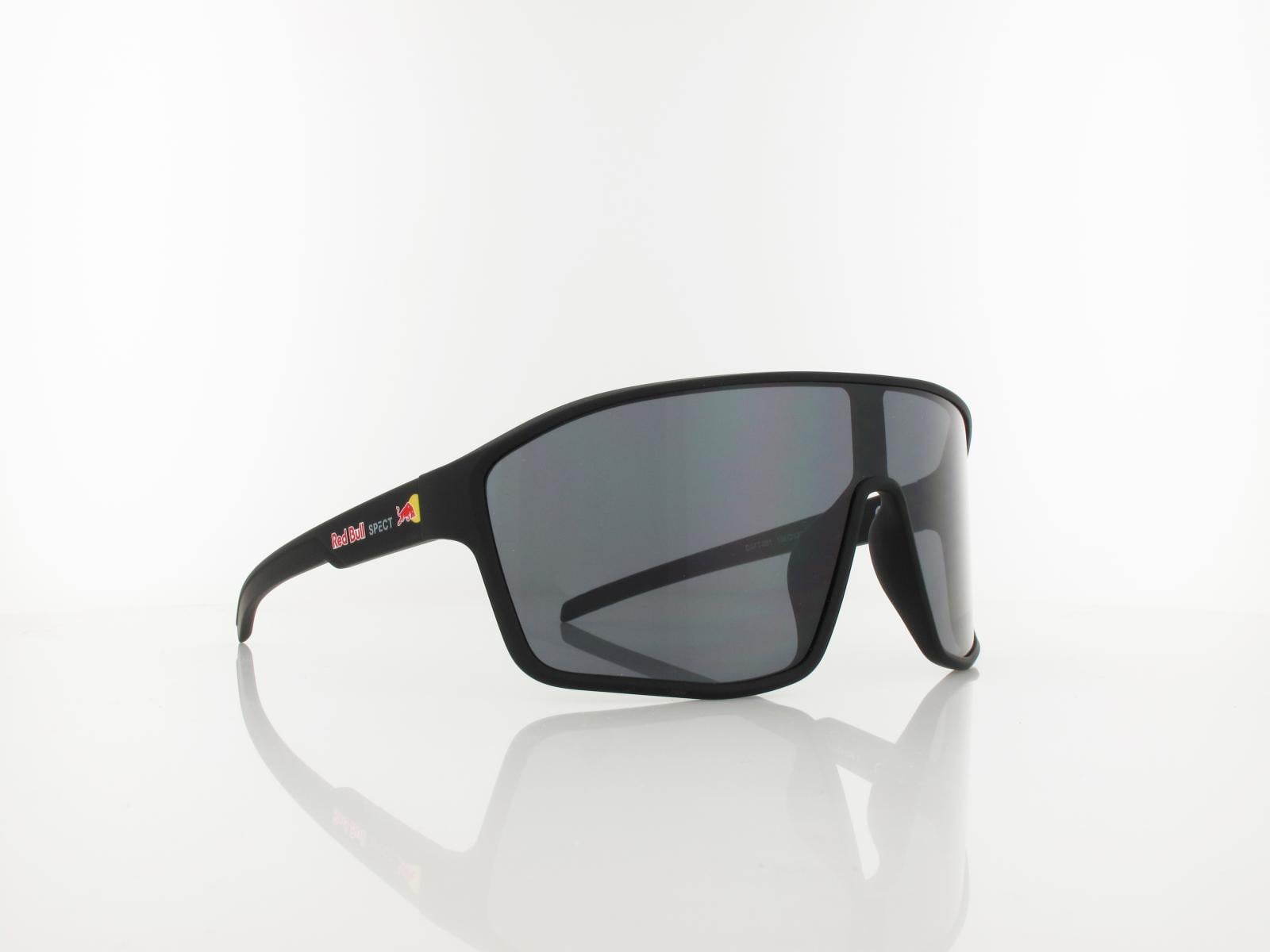 Red Bull SPECT | DAFT 001 136 | black / smoke