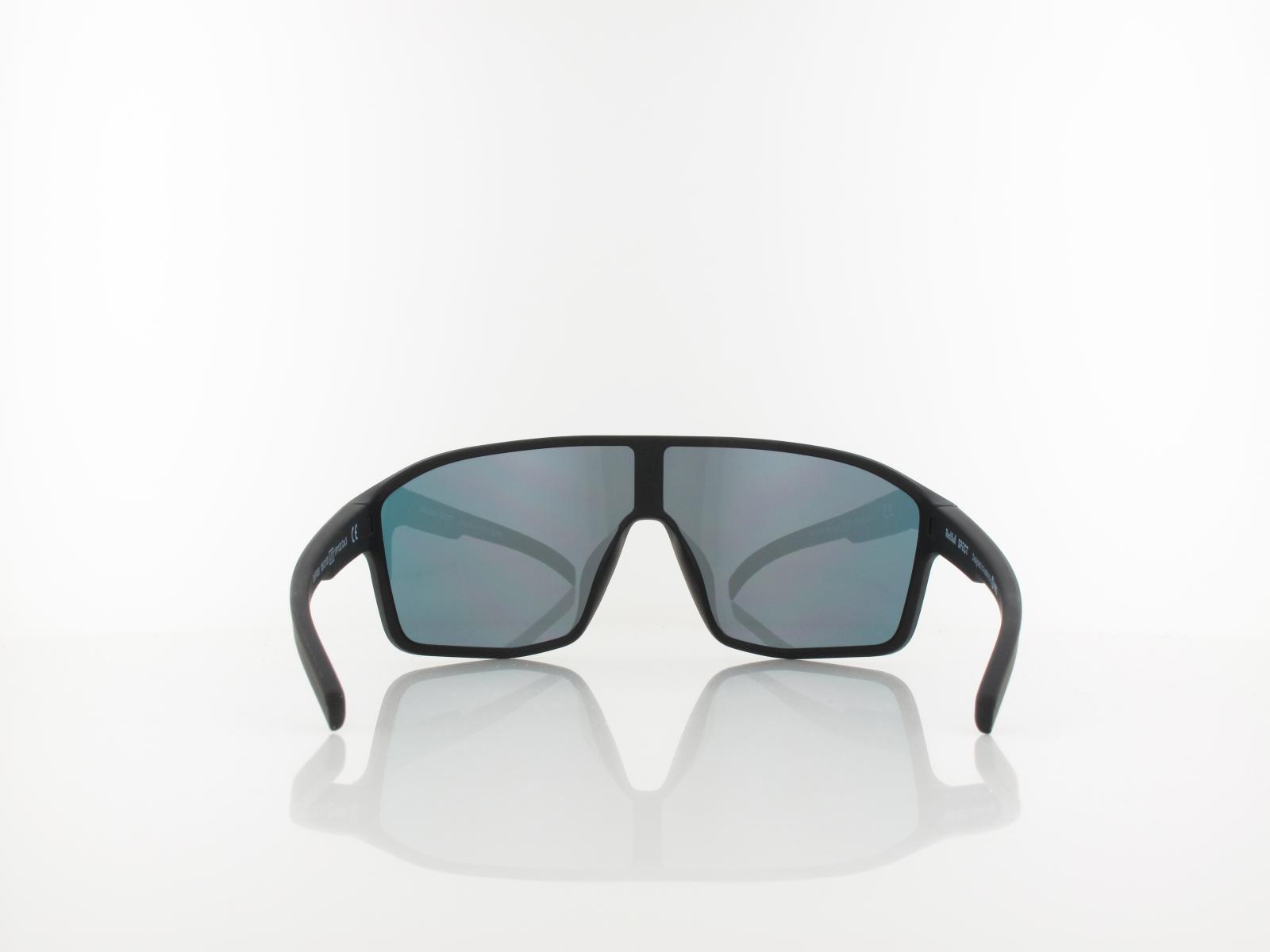 Red Bull SPECT | DAFT 008 136 | black / purple with red mirror