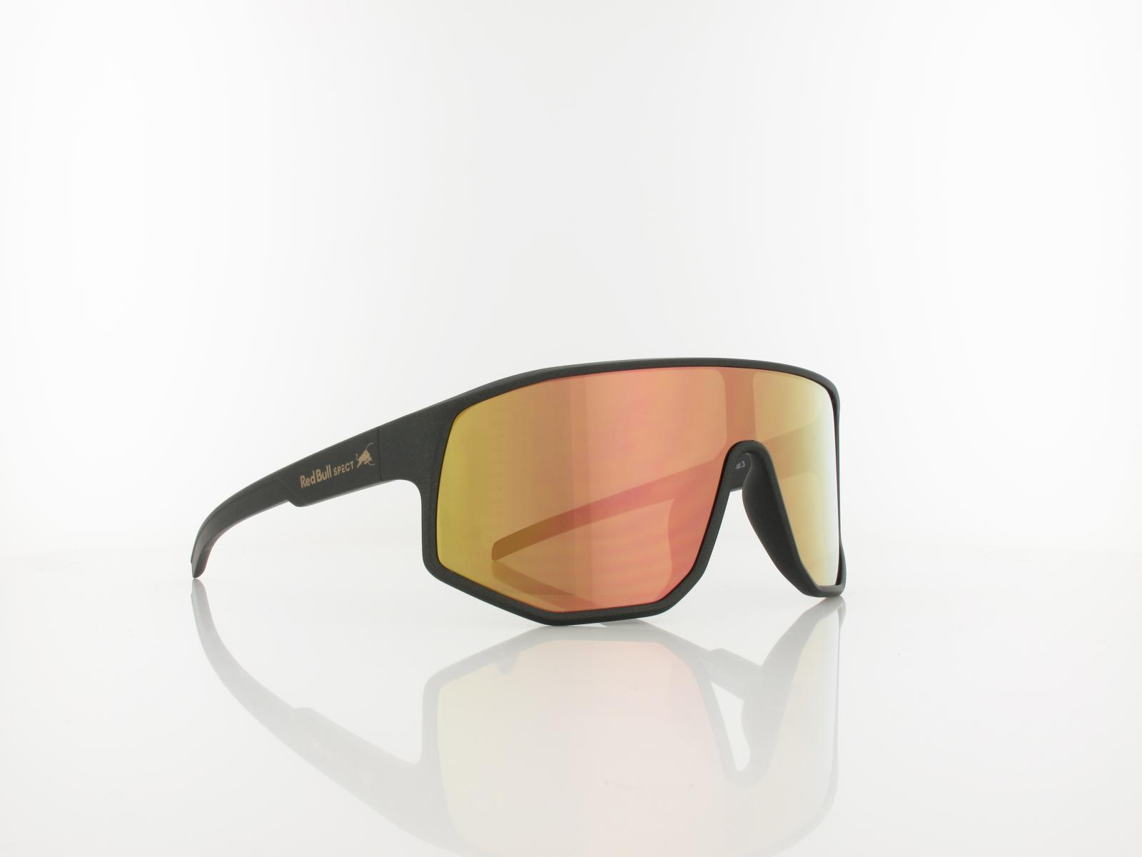 Red Bull SPECT | DASH 002 129 | green / green with gold mirror