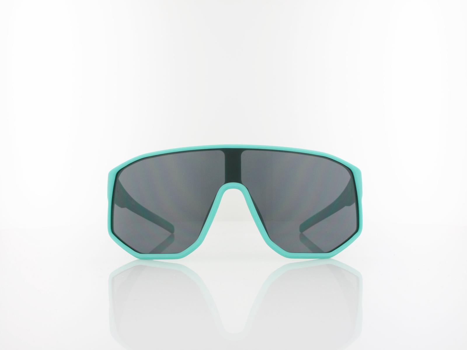 Red Bull SPECT | DASH 007 129 | turquiose / smoke