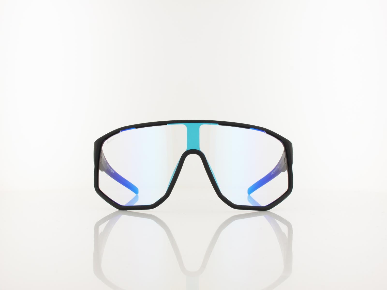 Red Bull SPECT | DASH PRO 01X 129 | black / transparent photocromic