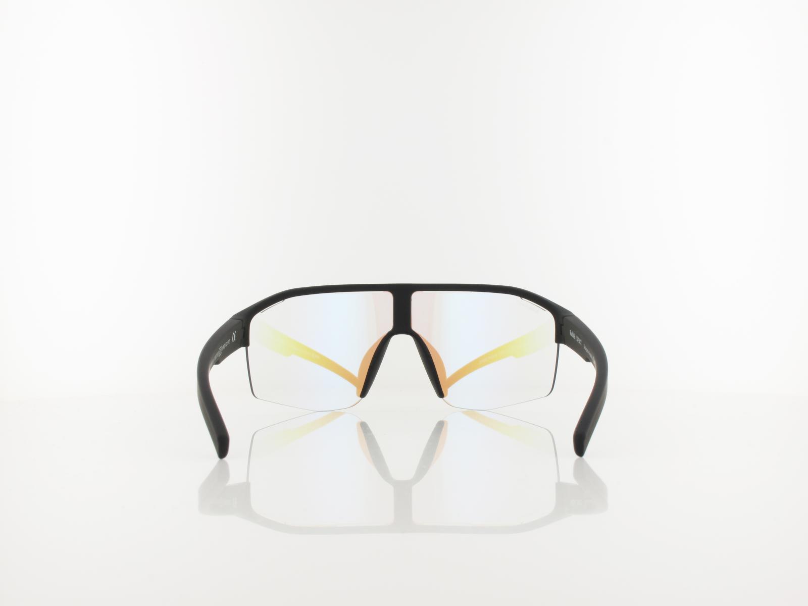 Red Bull SPECT | DUNDEE PRO 01X 130 | black / transparent photocromic