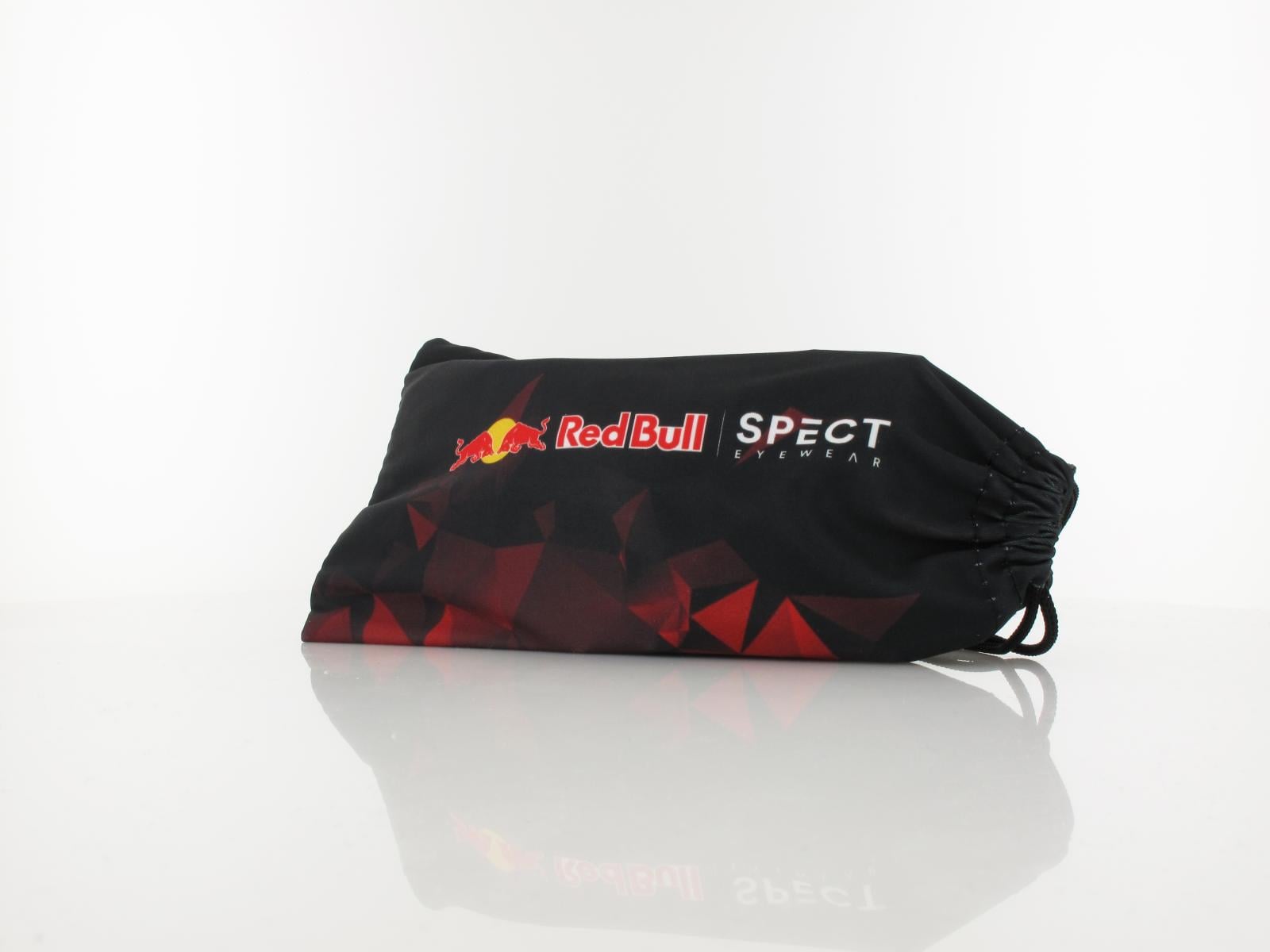 Red Bull SPECT | EARLE 005P 57 | matt metallic blue / smoke with blue mirror polarized