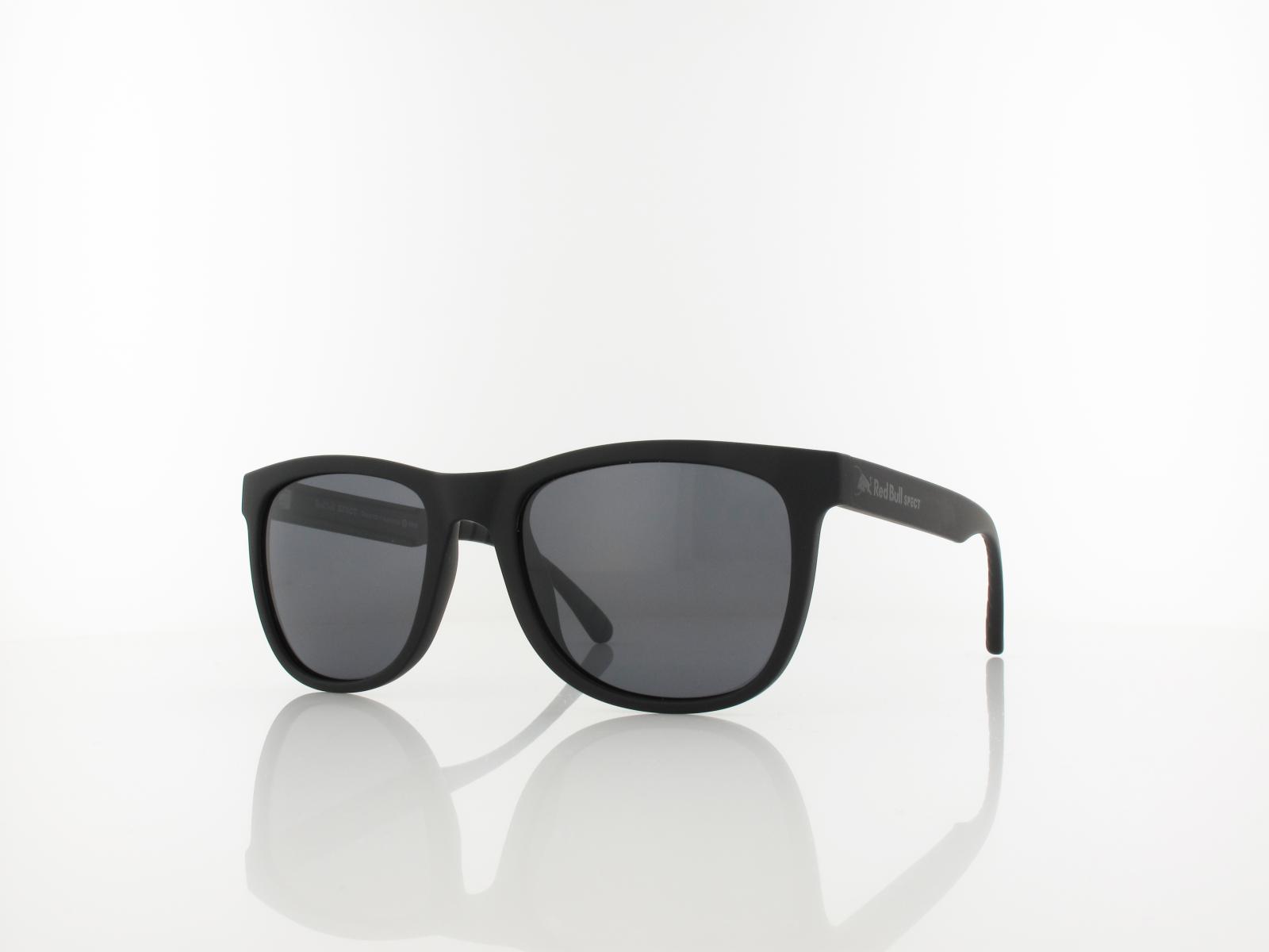 Red Bull SPECT | ECOS 001P 54 | black / smoke polarized