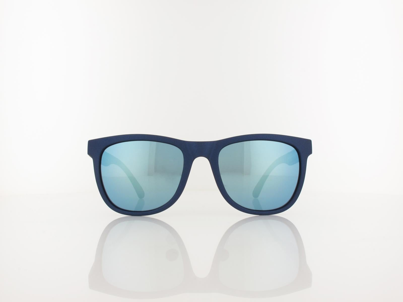 Red Bull SPECT | ECOS 005P 54 | blue / smoke with blue mirror polarized