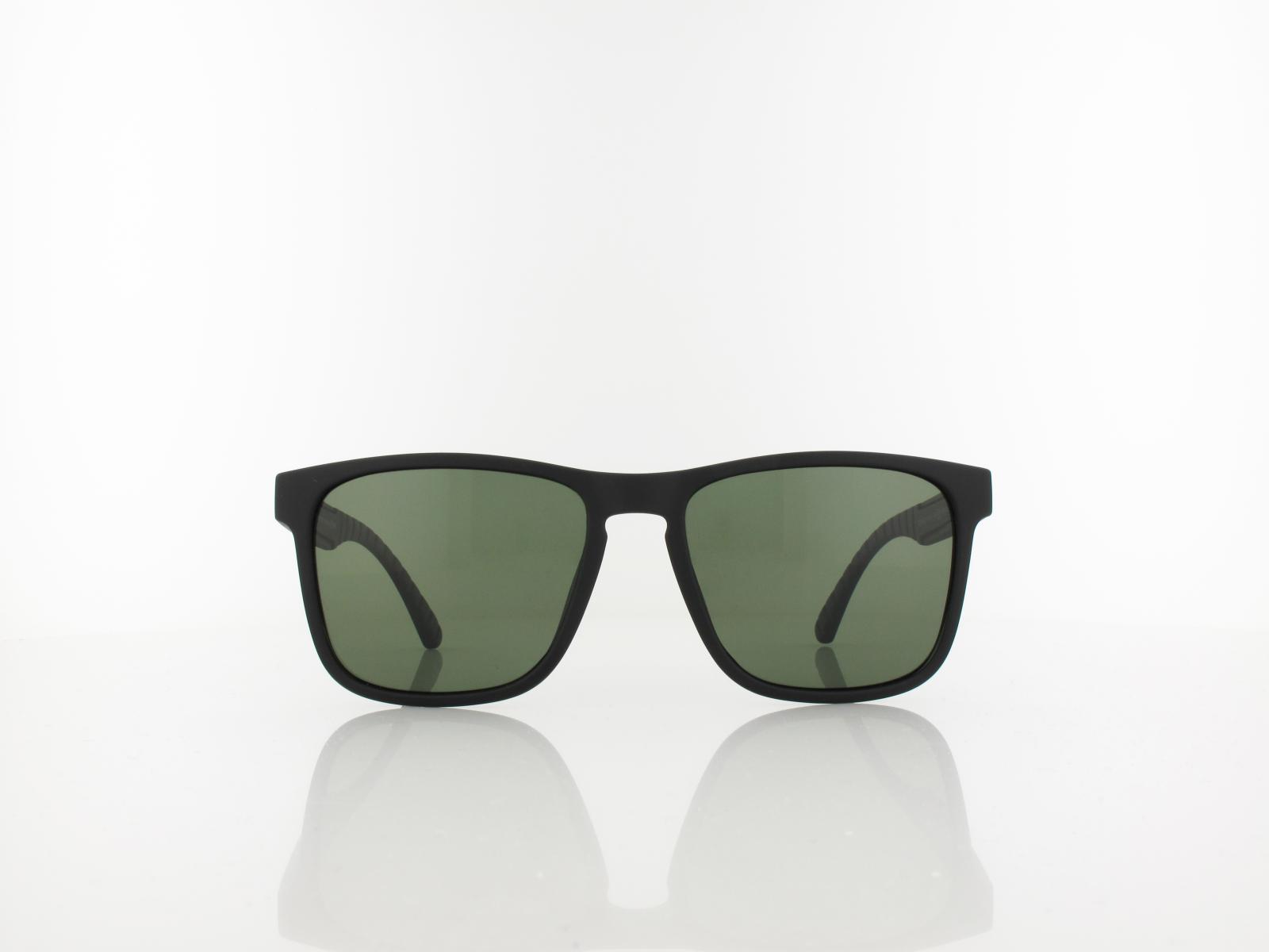 Red Bull SPECT | EDGE 001P 55 | black / green polarized