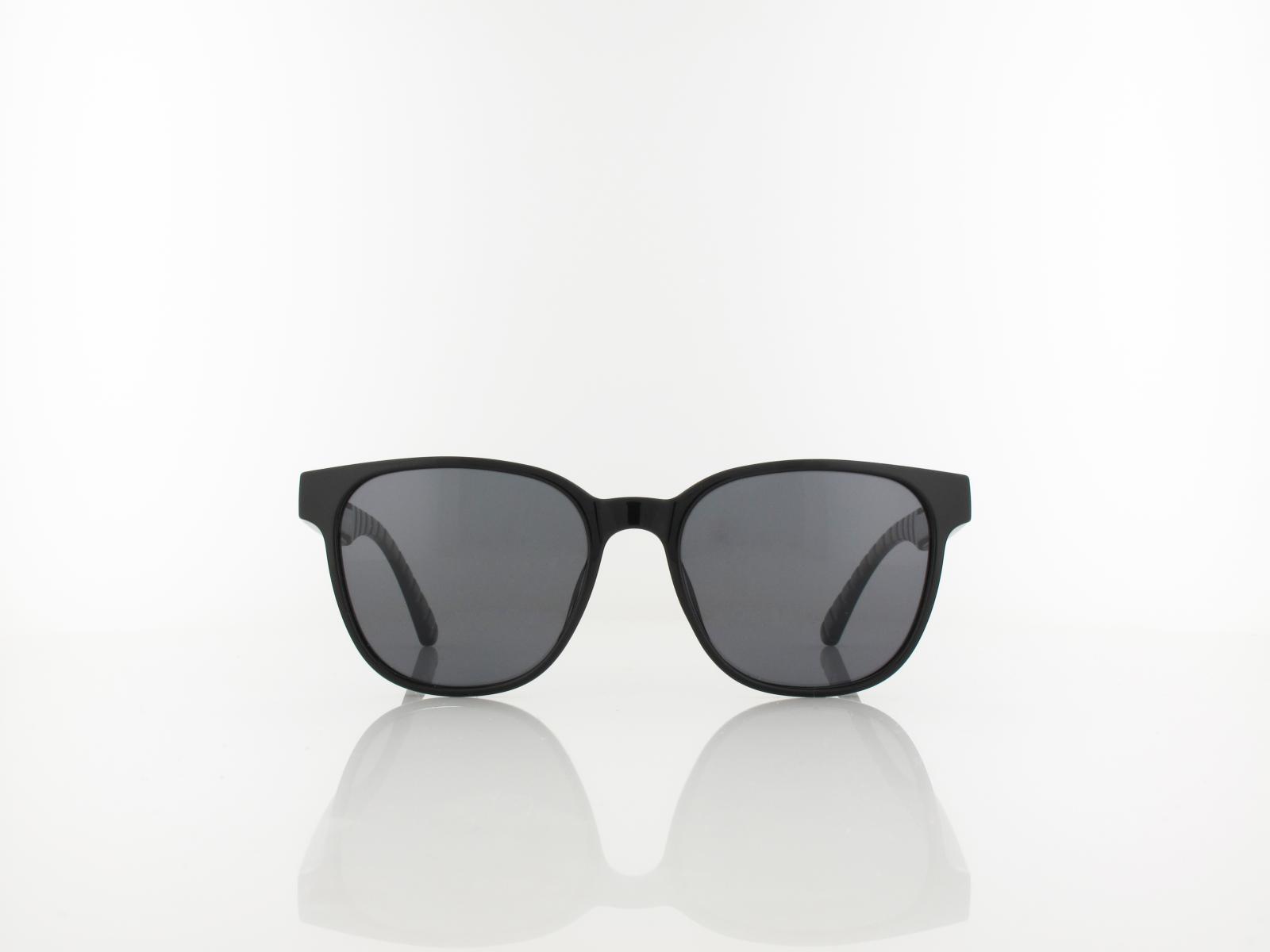 Red Bull SPECT | EMERY 001P 50 | black / smoke polarized