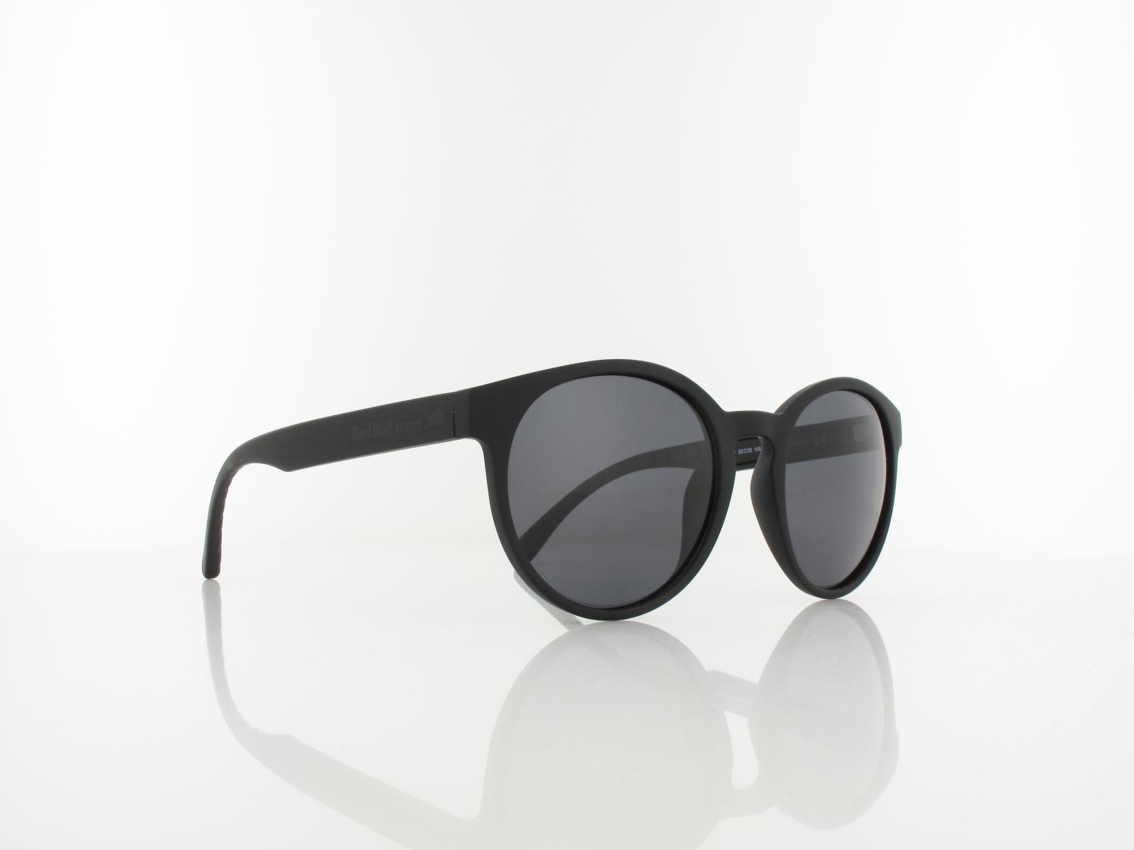 Red Bull SPECT | EVER 001P 53 | black / smoke polarized