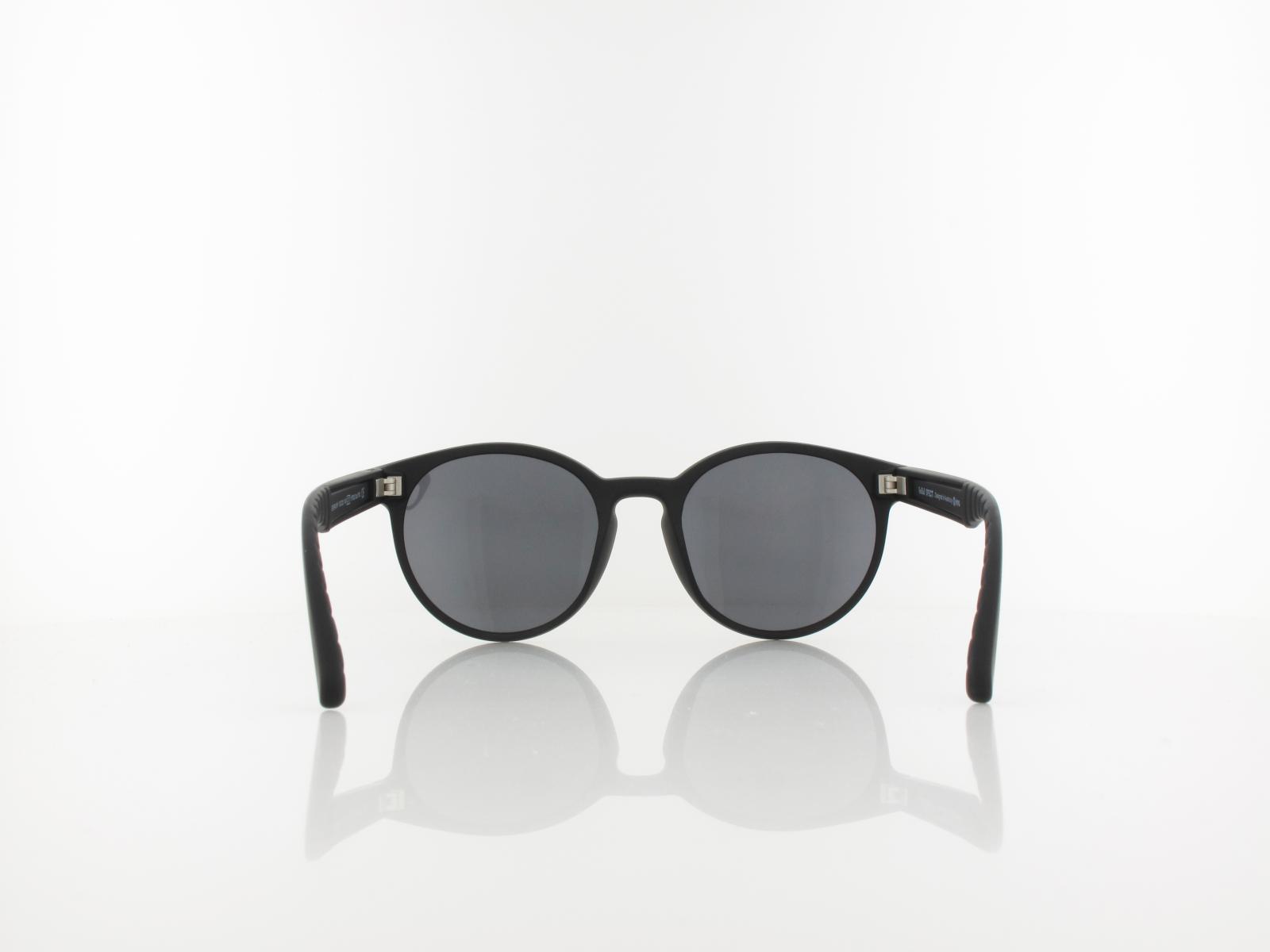 Red Bull SPECT | EVER 001P 53 | black / smoke polarized