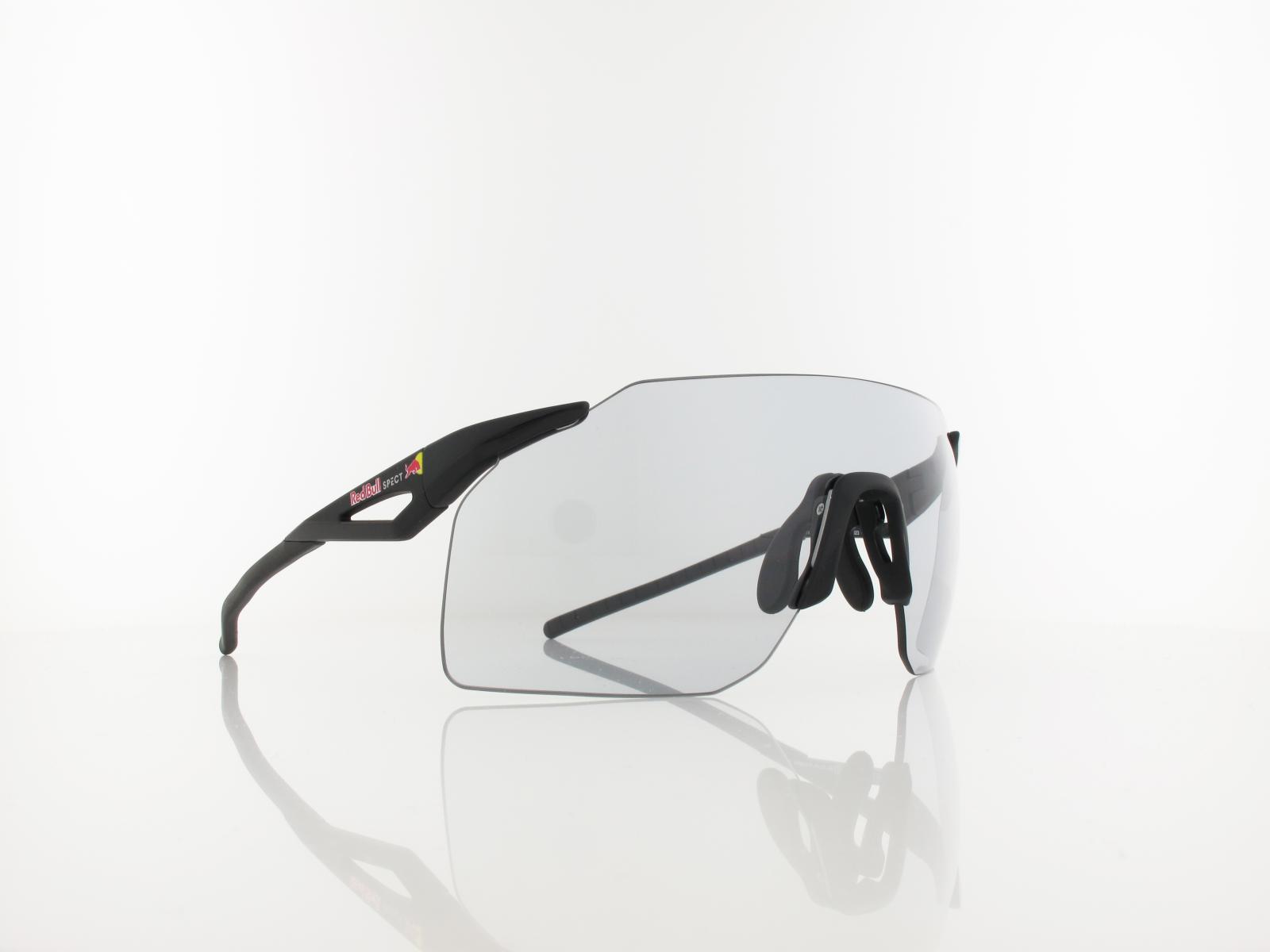 Red Bull SPECT | GABE 01X 142 | black / transparent photocromic
