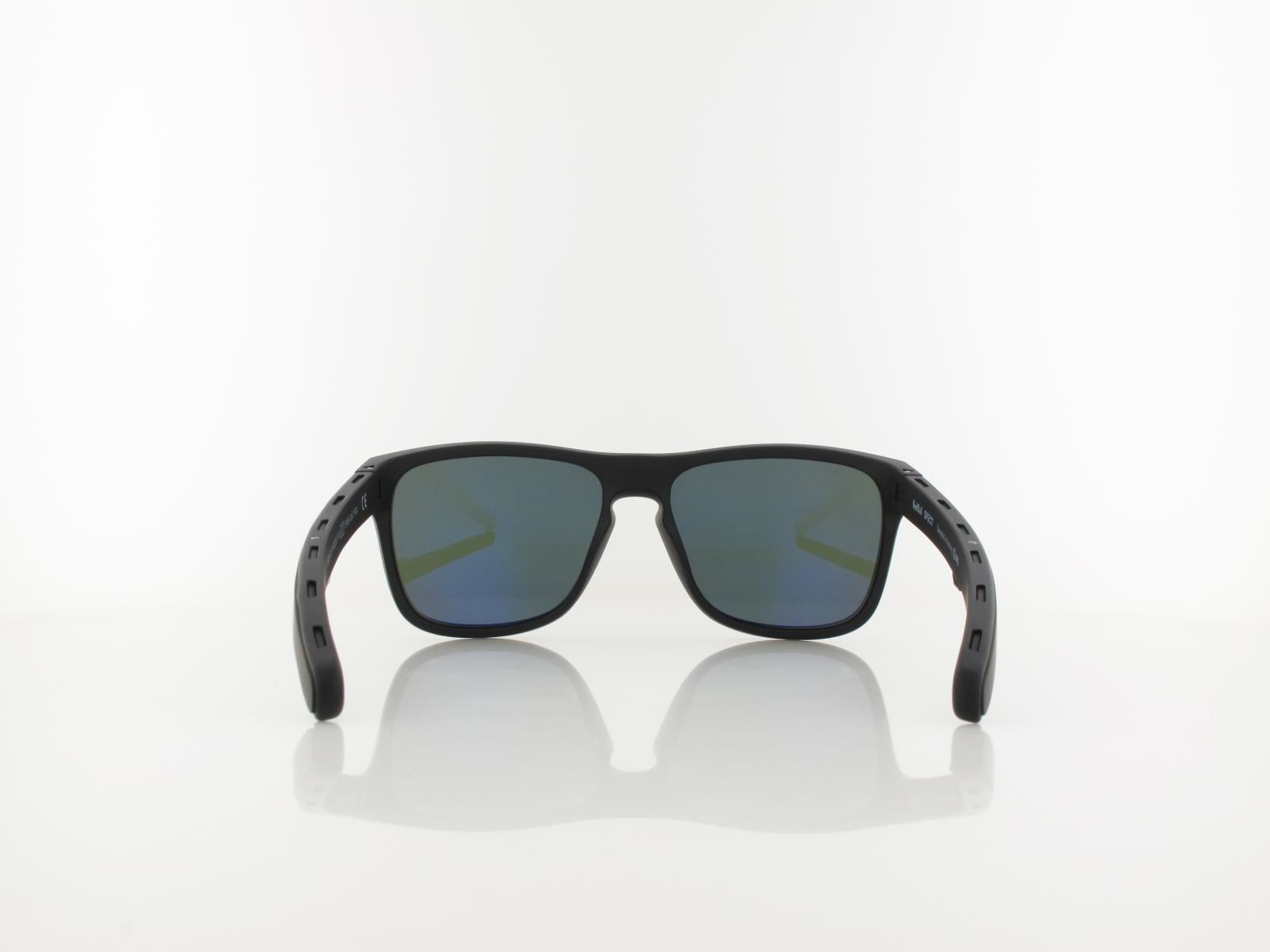 Red Bull SPECT | KREY 01P 58 | black / green polarized