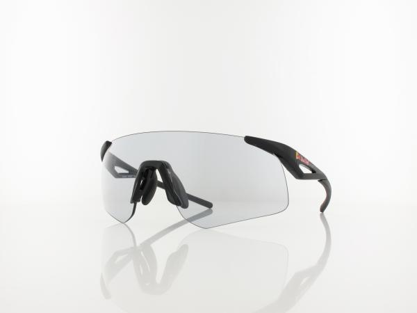 Red Bull SPECT | MARK 01X 138 | black / transparent photocromic
