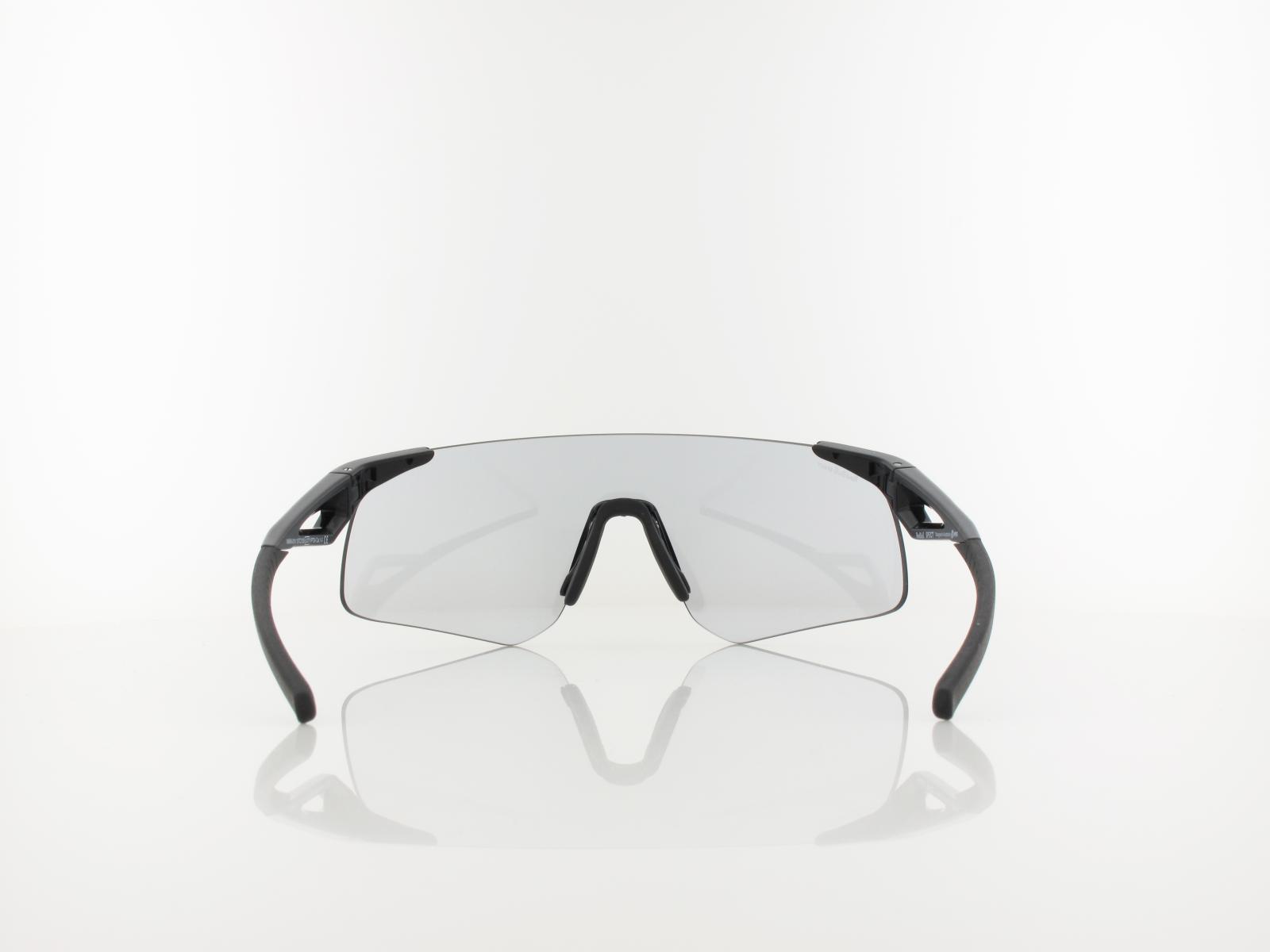 Red Bull SPECT | MARK 01X 138 | black / transparent photocromic
